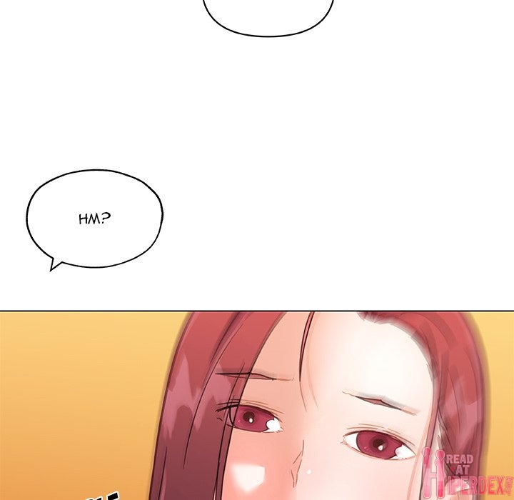 Family Adjustments - Chapter 43 Page 87