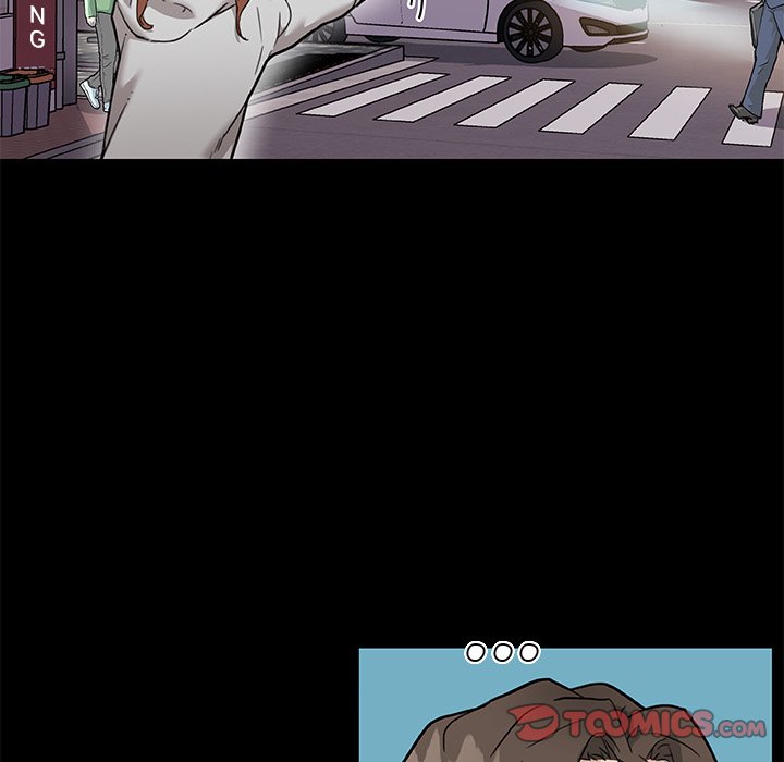 Family Adjustments - Chapter 48 Page 93