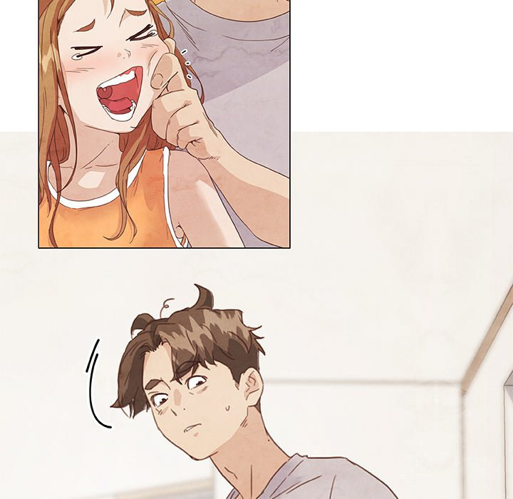 Family Adjustments - Chapter 52 Page 72