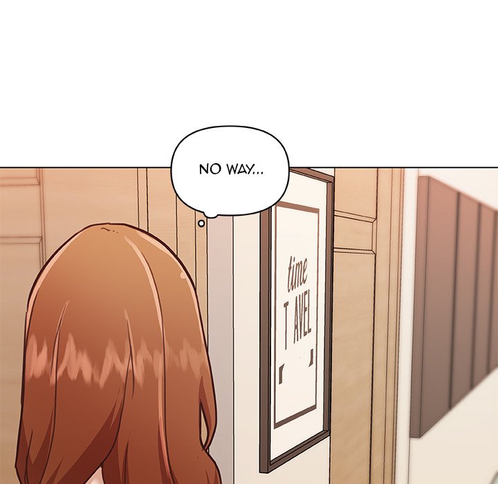 Family Adjustments - Chapter 56 Page 23