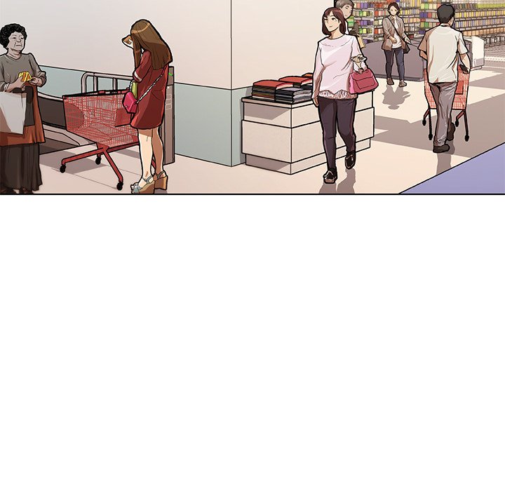 Family Adjustments - Chapter 57 Page 48