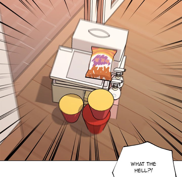 Family Adjustments - Chapter 58 Page 132