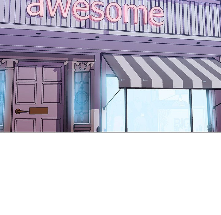 Family Adjustments - Chapter 74 Page 19