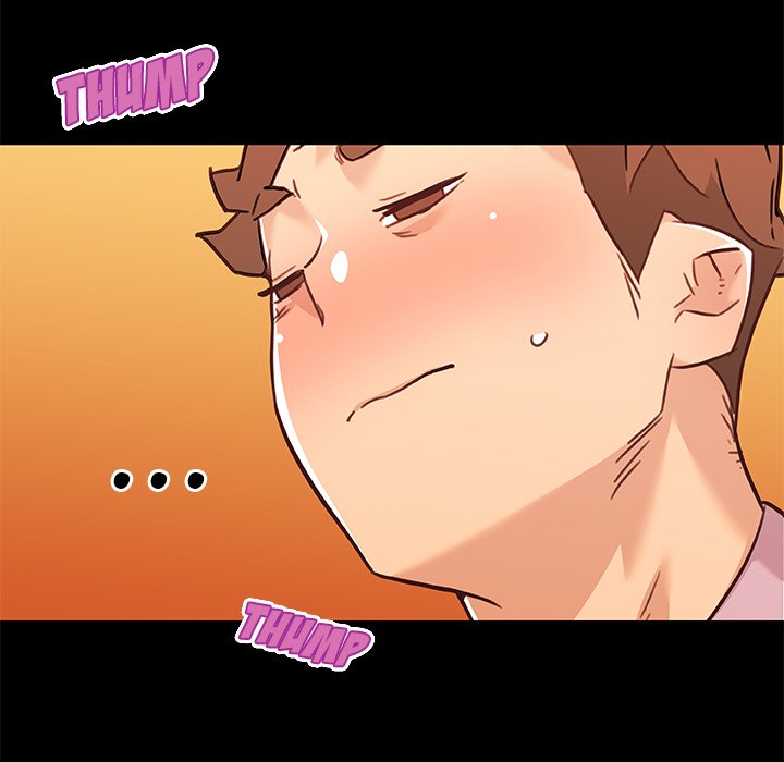 Family Adjustments - Chapter 75 Page 109