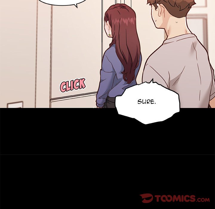 Family Adjustments - Chapter 77 Page 96