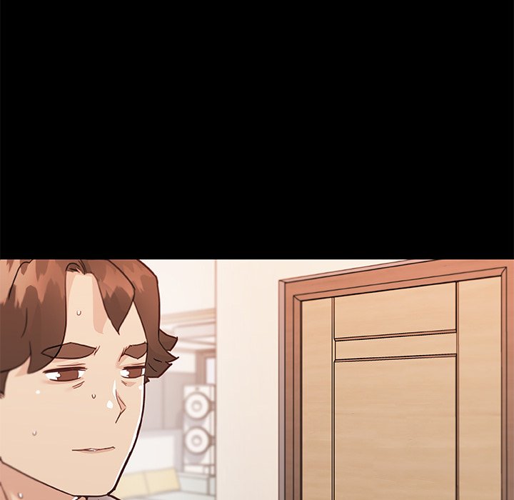 Family Adjustments - Chapter 77 Page 98