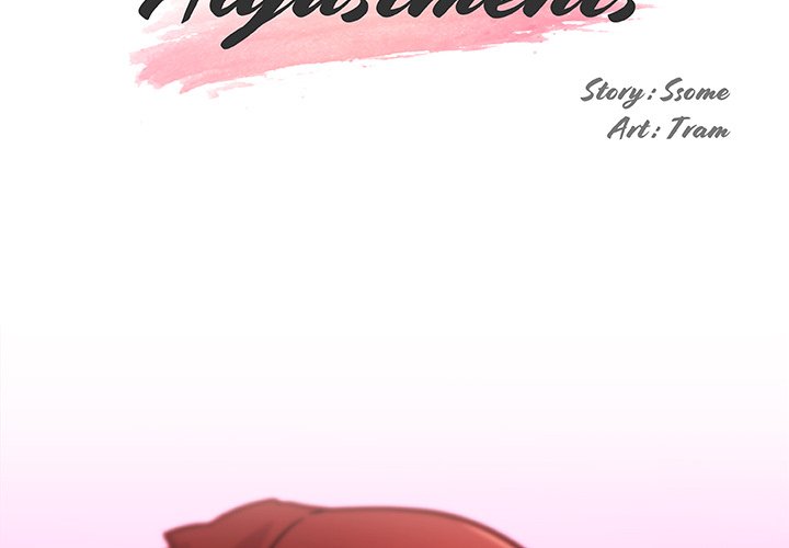 Family Adjustments - Chapter 78 Page 2