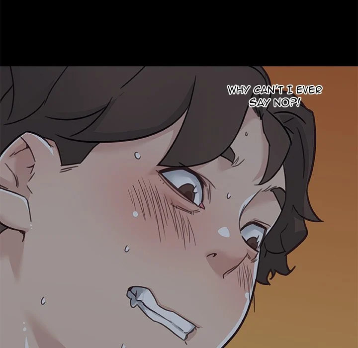 Family Adjustments - Chapter 83 Page 116