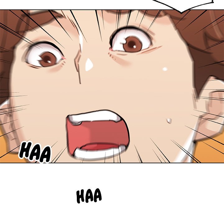 Family Adjustments - Chapter 86 Page 93