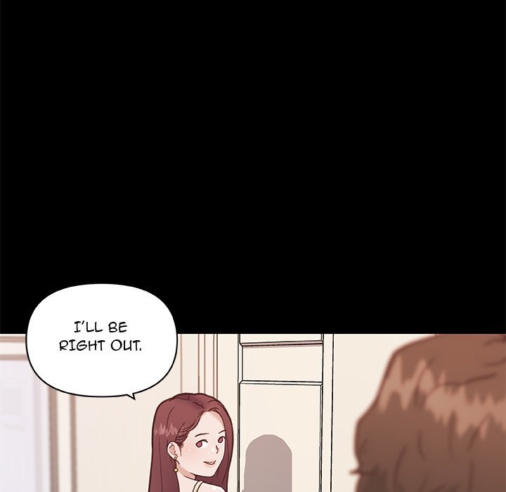 Family Adjustments - Chapter 87 Page 127