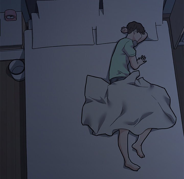 Family Adjustments - Chapter 88 Page 126