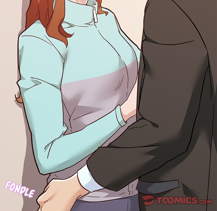 Family Adjustments - Chapter 93 Page 135