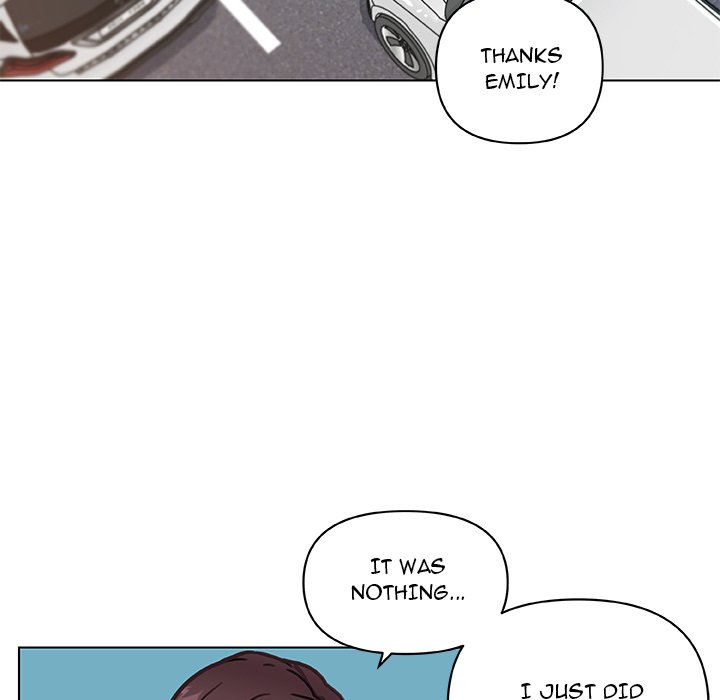 Family Adjustments - Chapter 98 Page 96