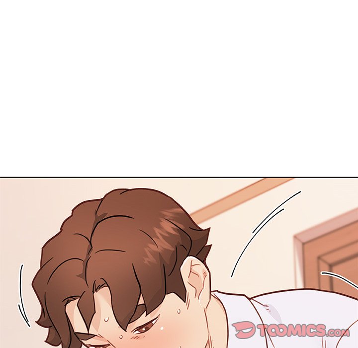 Family Adjustments - Chapter 99 Page 48