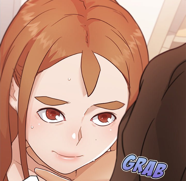 Family Adjustments - Chapter 99 Page 58