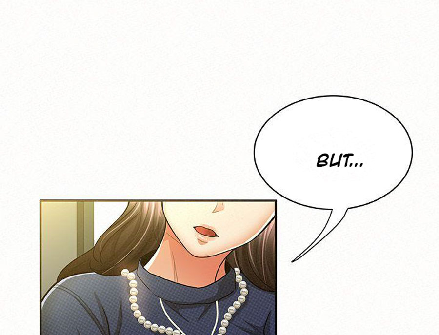 Reporting For Duty Ma’Am - Chapter 13 Page 122