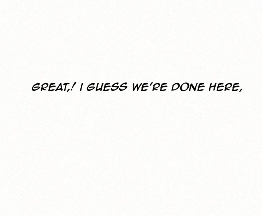 Reporting For Duty Ma’Am - Chapter 14 Page 2