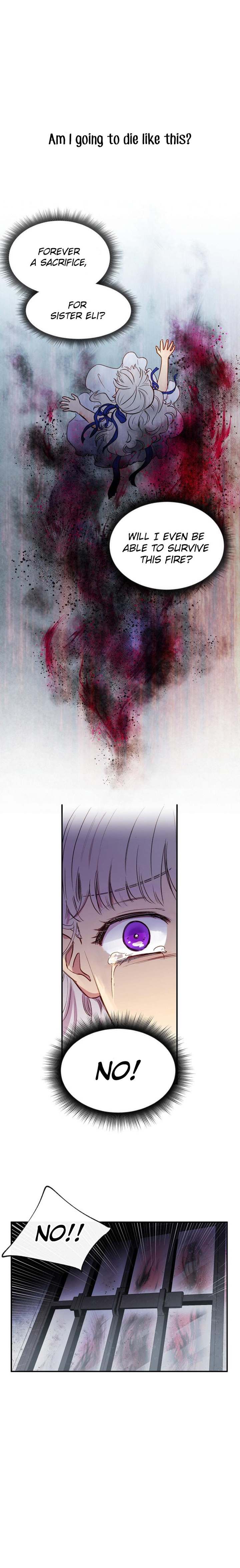 The Monster Duchess And Contract Princess - Chapter 1 Page 4