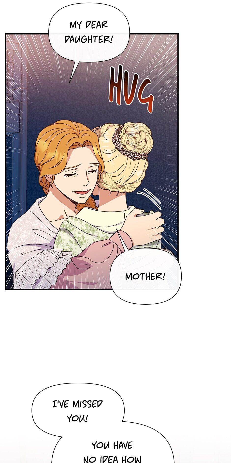 The Monster Duchess And Contract Princess - Chapter 110 Page 48