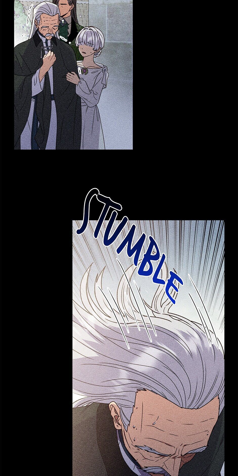 The Monster Duchess And Contract Princess - Chapter 110 Page 9