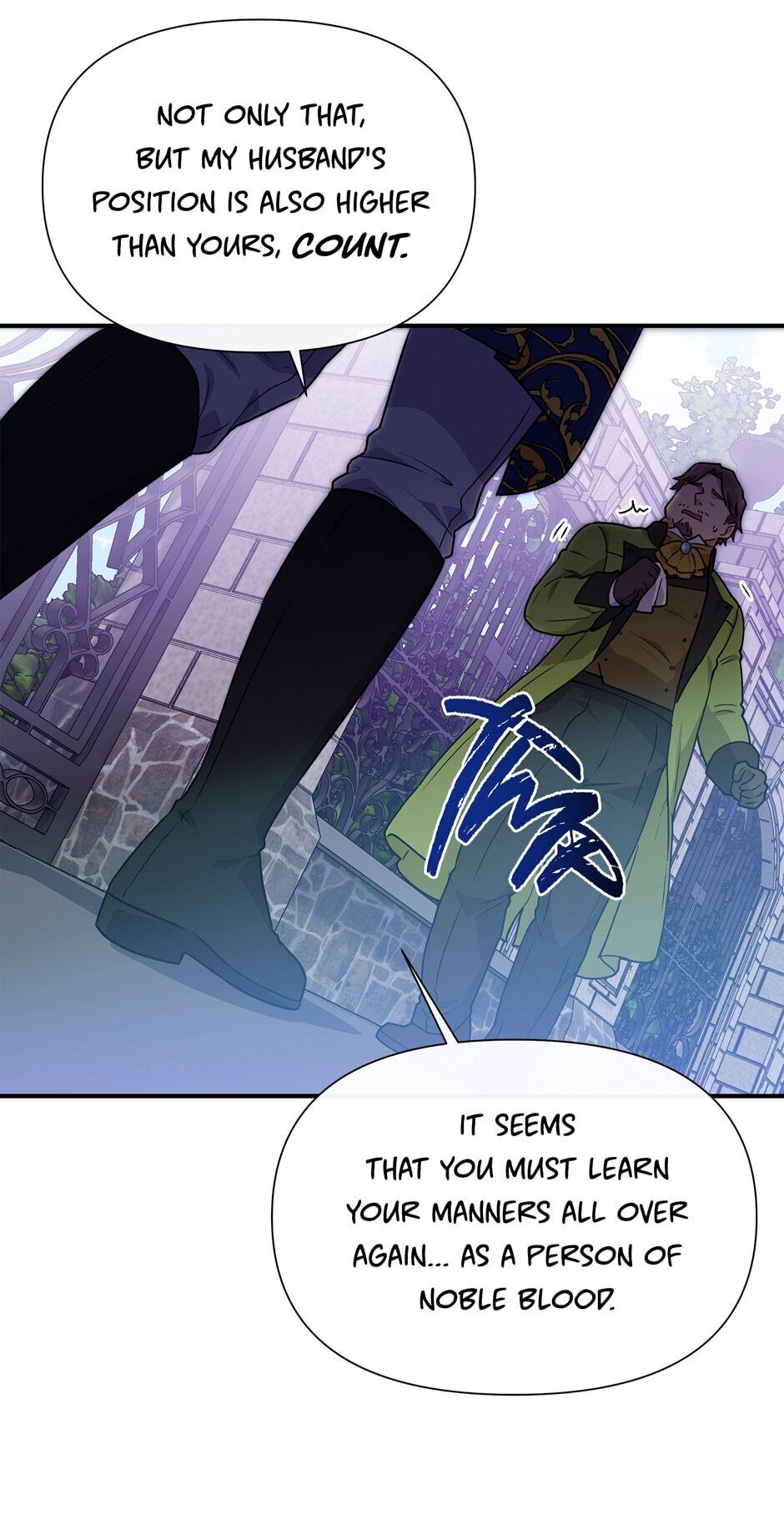 The Monster Duchess And Contract Princess - Chapter 131 Page 15