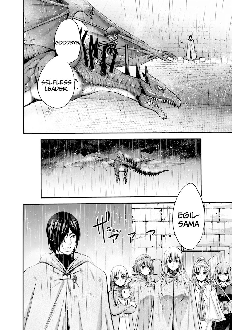 Uragirareta S Rank Boukensha no Ore wa, Aisuru Dorei no Kanojora to Tomoni Dorei dake no Harem Guild o Tsukuru - Chapter 28 Page 3