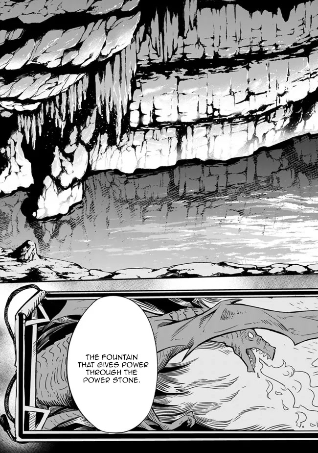 Uragirareta S Rank Boukensha no Ore wa, Aisuru Dorei no Kanojora to Tomoni Dorei dake no Harem Guild o Tsukuru - Chapter 48 Page 12