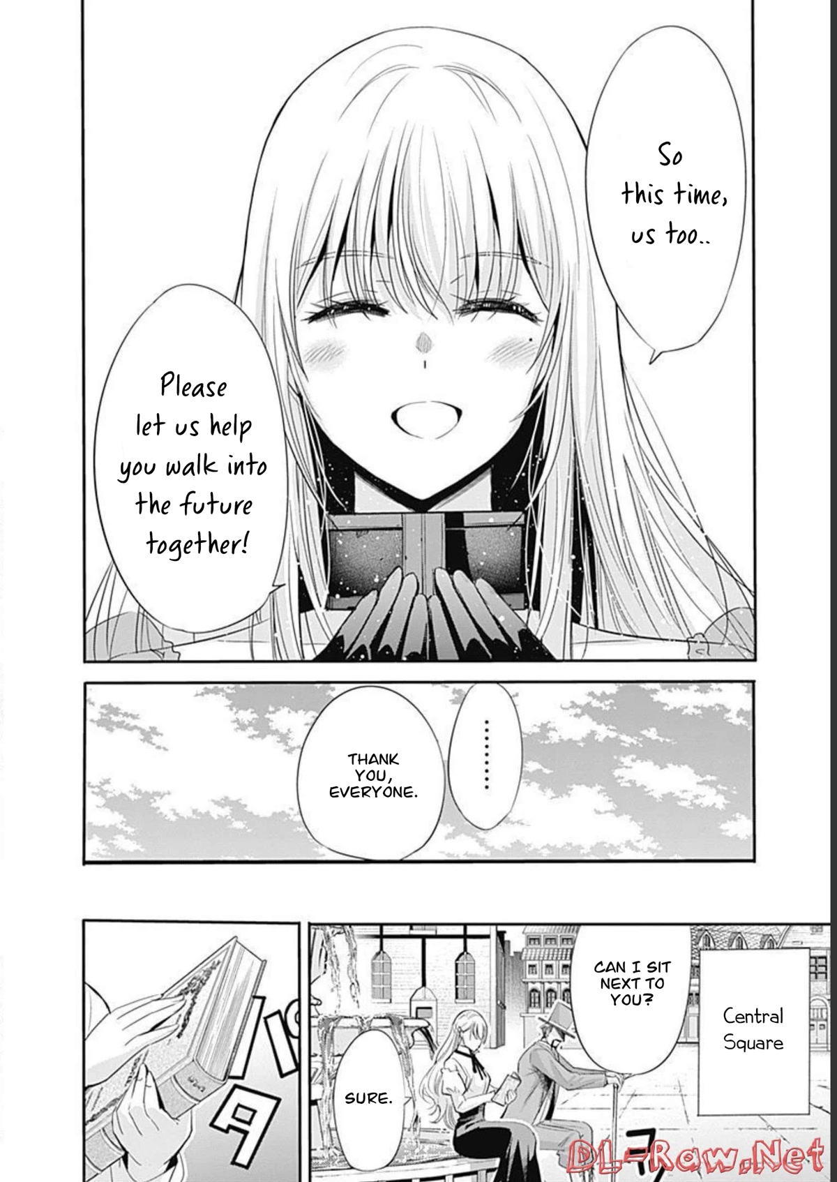 Uragirareta S Rank Boukensha no Ore wa, Aisuru Dorei no Kanojora to Tomoni Dorei dake no Harem Guild o Tsukuru - Chapter 52 Page 15