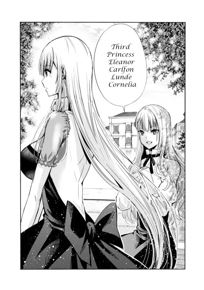 Uragirareta S Rank Boukensha no Ore wa, Aisuru Dorei no Kanojora to Tomoni Dorei dake no Harem Guild o Tsukuru - Chapter 54 Page 13