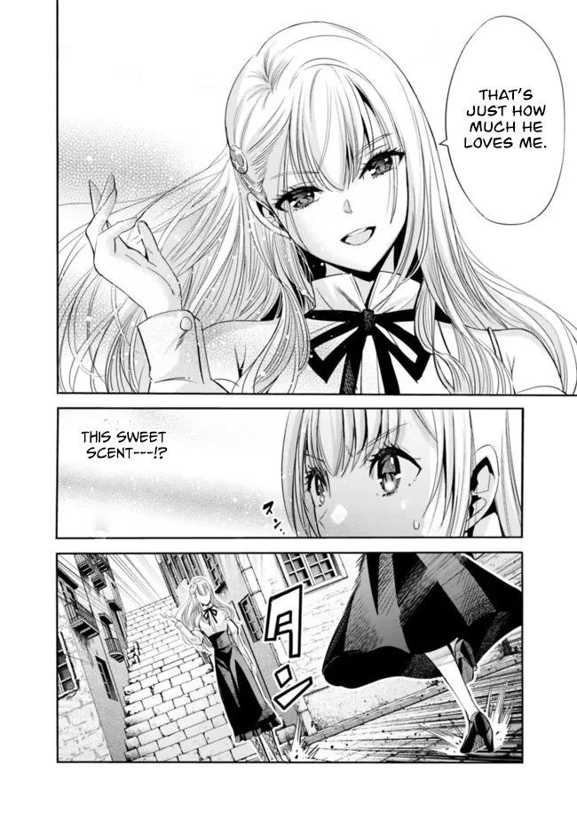 Uragirareta S Rank Boukensha no Ore wa, Aisuru Dorei no Kanojora to Tomoni Dorei dake no Harem Guild o Tsukuru - Chapter 55 Page 11