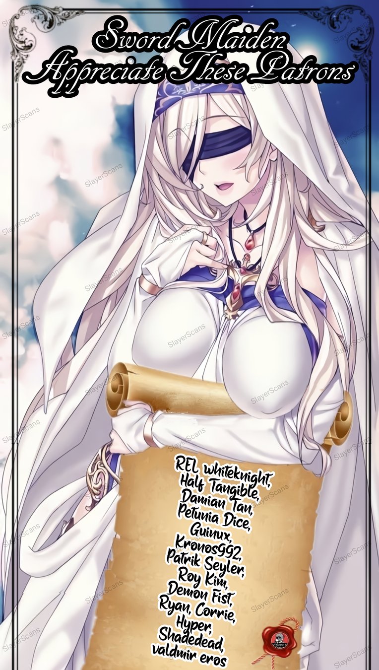 Uragirareta S Rank Boukensha no Ore wa, Aisuru Dorei no Kanojora to Tomoni Dorei dake no Harem Guild o Tsukuru - Chapter 66 Page 16
