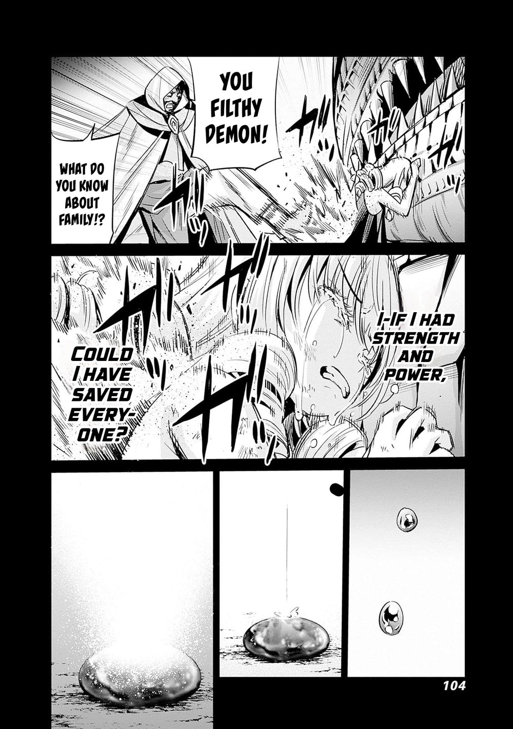 Uragirareta S Rank Boukensha no Ore wa, Aisuru Dorei no Kanojora to Tomoni Dorei dake no Harem Guild o Tsukuru - Chapter 69 Page 4