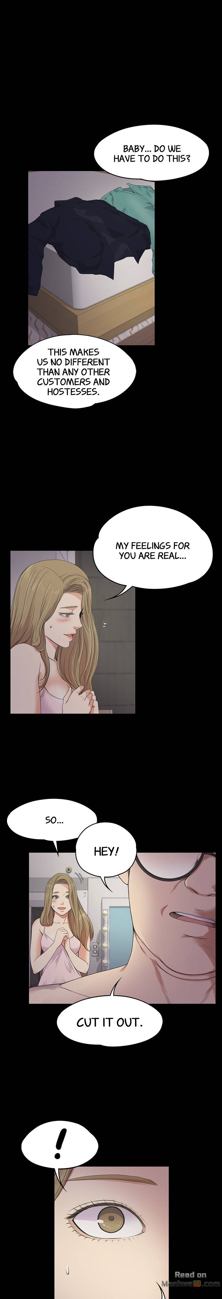 Gangnam Romance - Chapter 23 Page 3