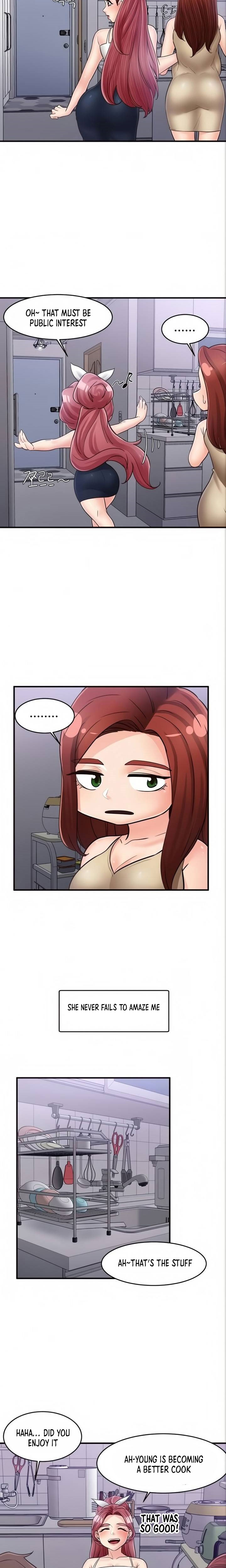 Public Interest - Chapter 50 Page 8