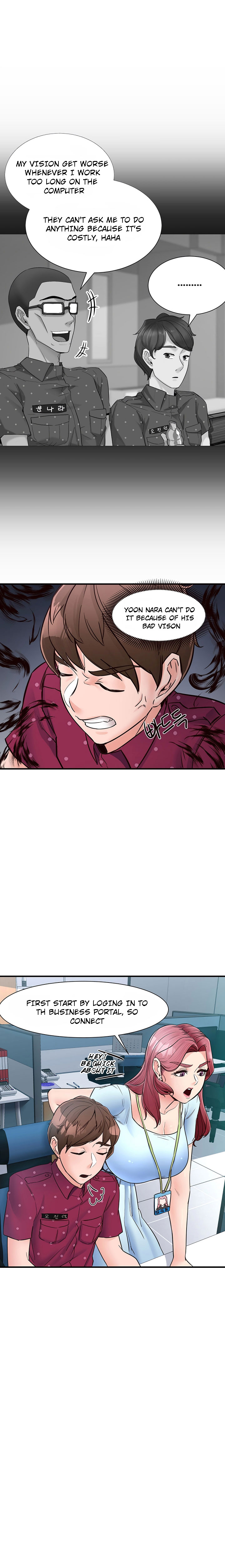 Public Interest - Chapter 8 Page 26