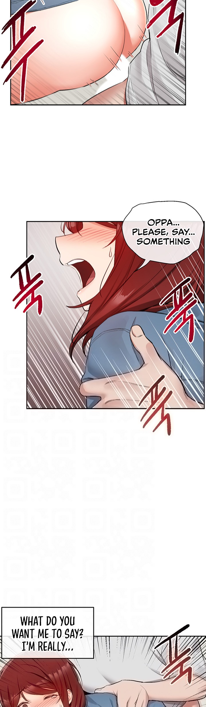 Floor Noise - Chapter 14 Page 8