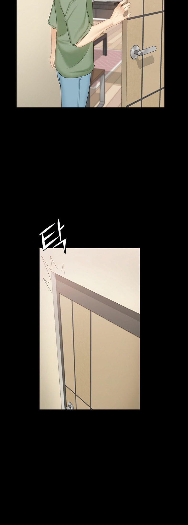 She's My Younger Sister, But It's Okay - Chapter 20 Page 26