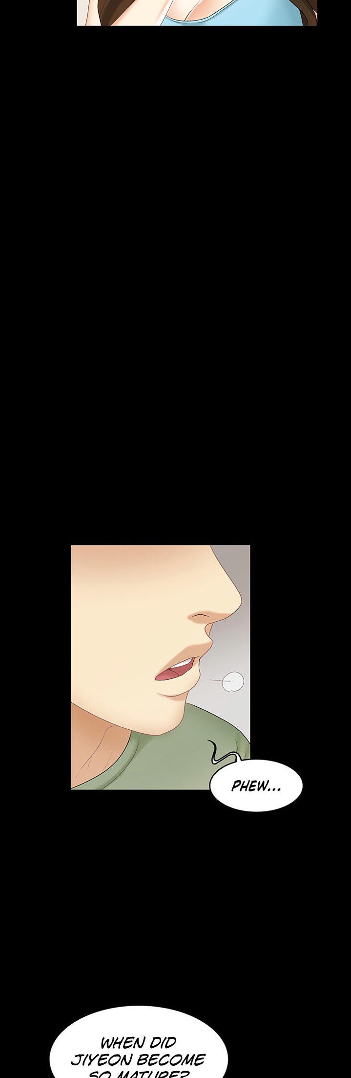 She's My Younger Sister, But It's Okay - Chapter 20 Page 28