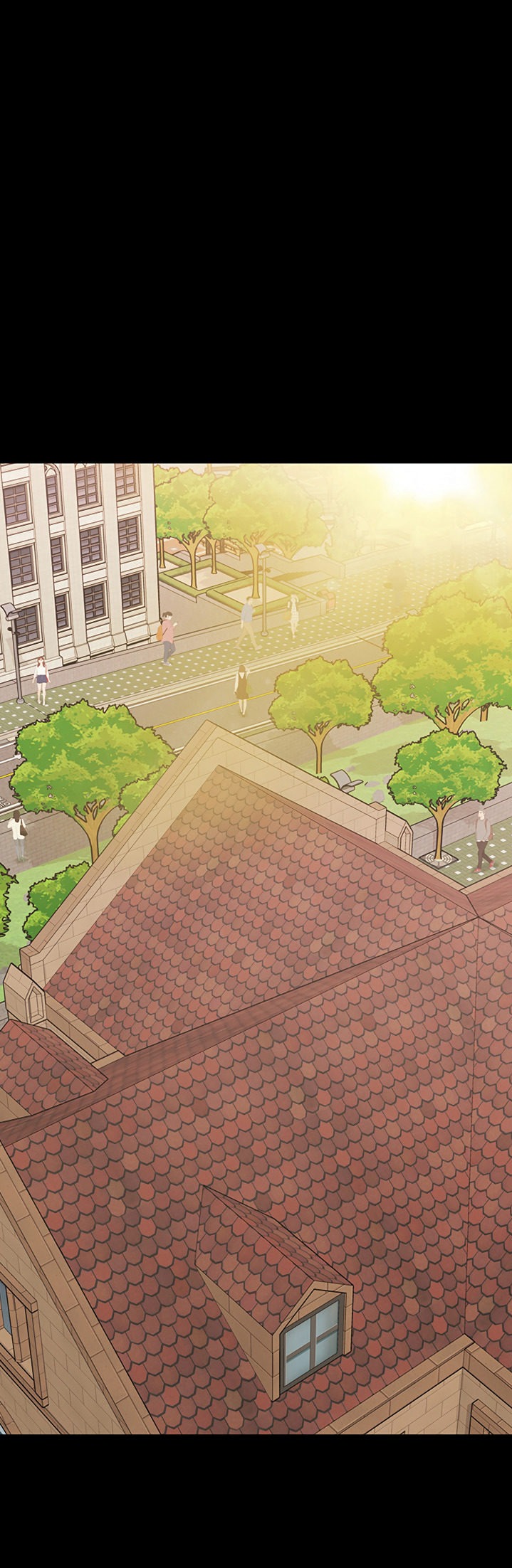 She's My Younger Sister, But It's Okay - Chapter 20 Page 31