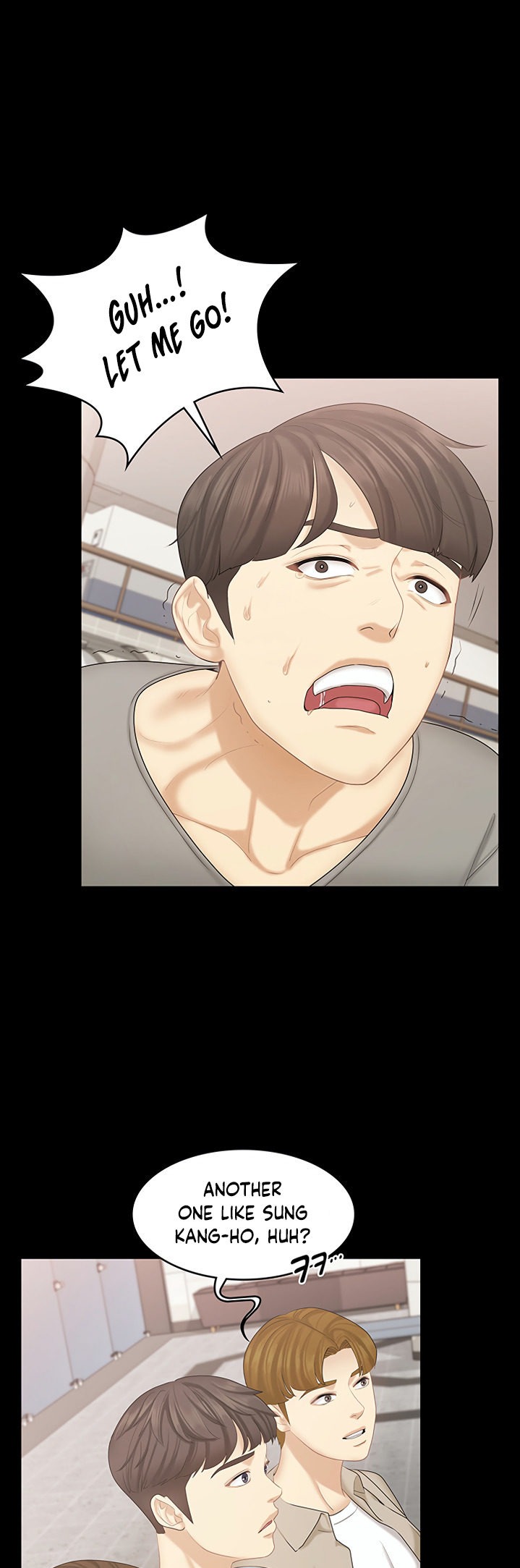 She's My Younger Sister, But It's Okay - Chapter 20 Page 42