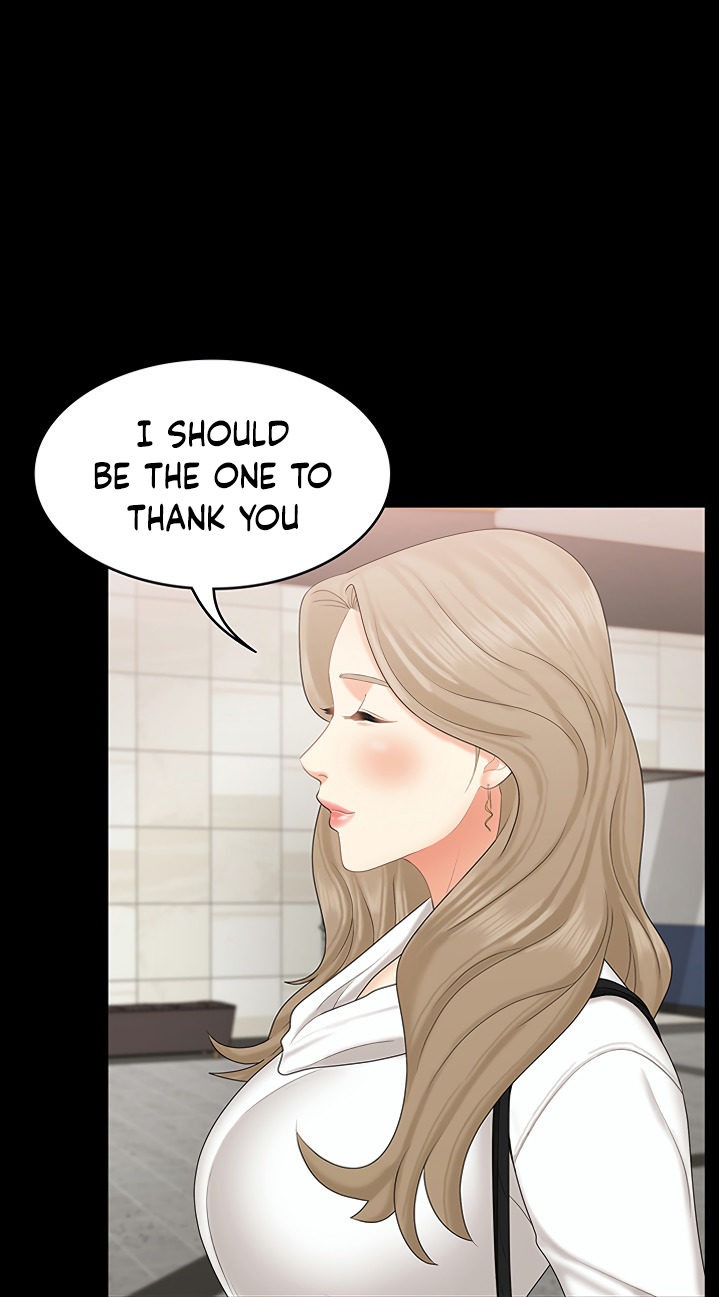 She's My Younger Sister, But It's Okay - Chapter 20 Page 47