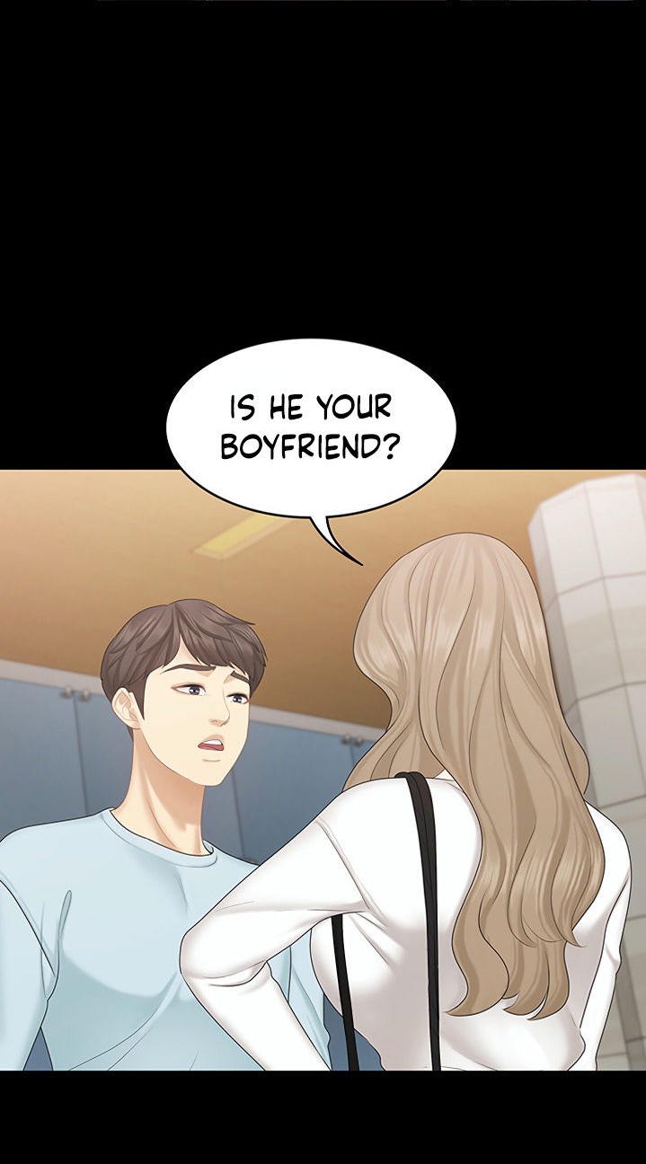 She's My Younger Sister, But It's Okay - Chapter 20 Page 48