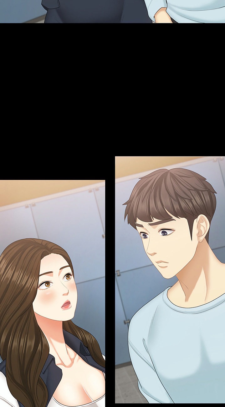 She's My Younger Sister, But It's Okay - Chapter 20 Page 50