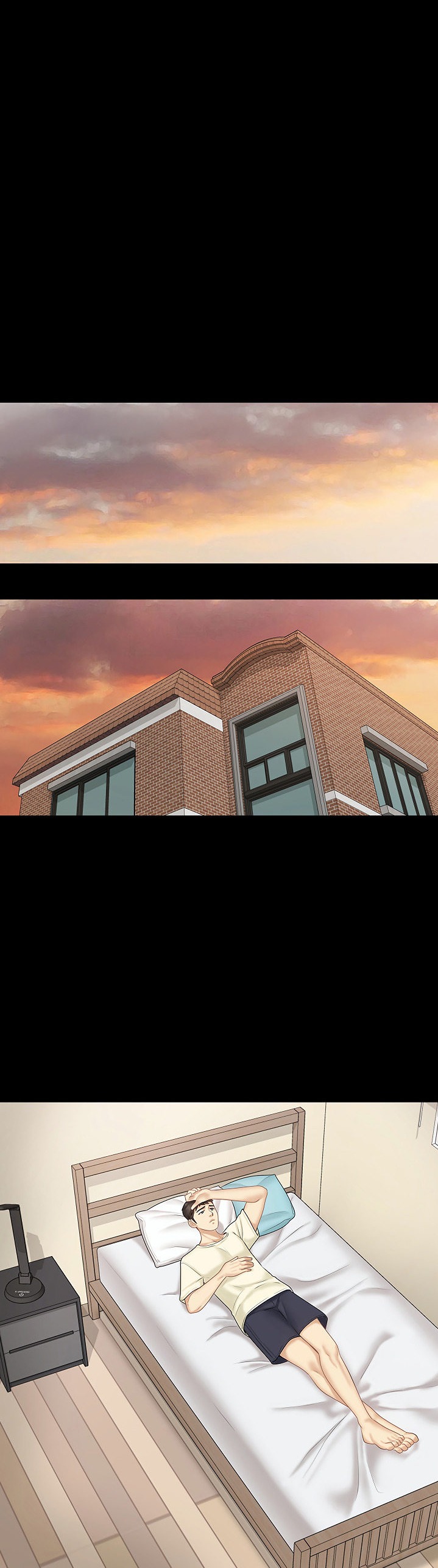 She's My Younger Sister, But It's Okay - Chapter 22 Page 20