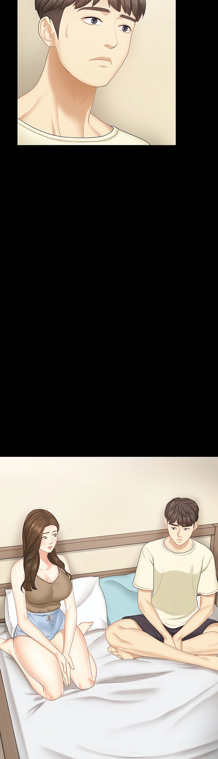 She's My Younger Sister, But It's Okay - Chapter 22 Page 24