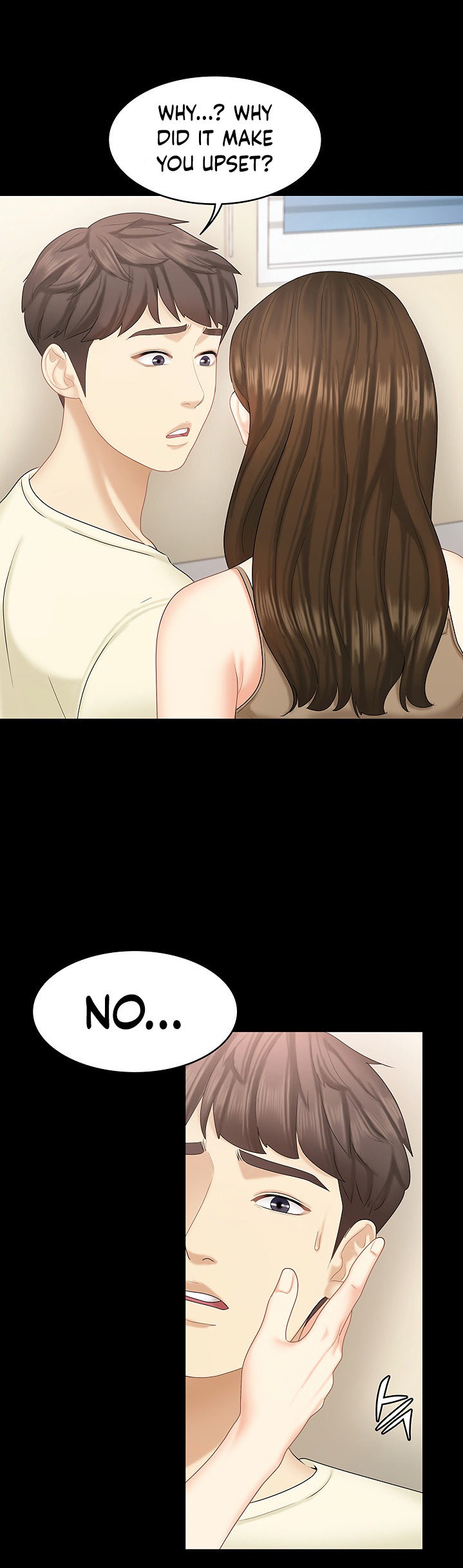 She's My Younger Sister, But It's Okay - Chapter 22 Page 31