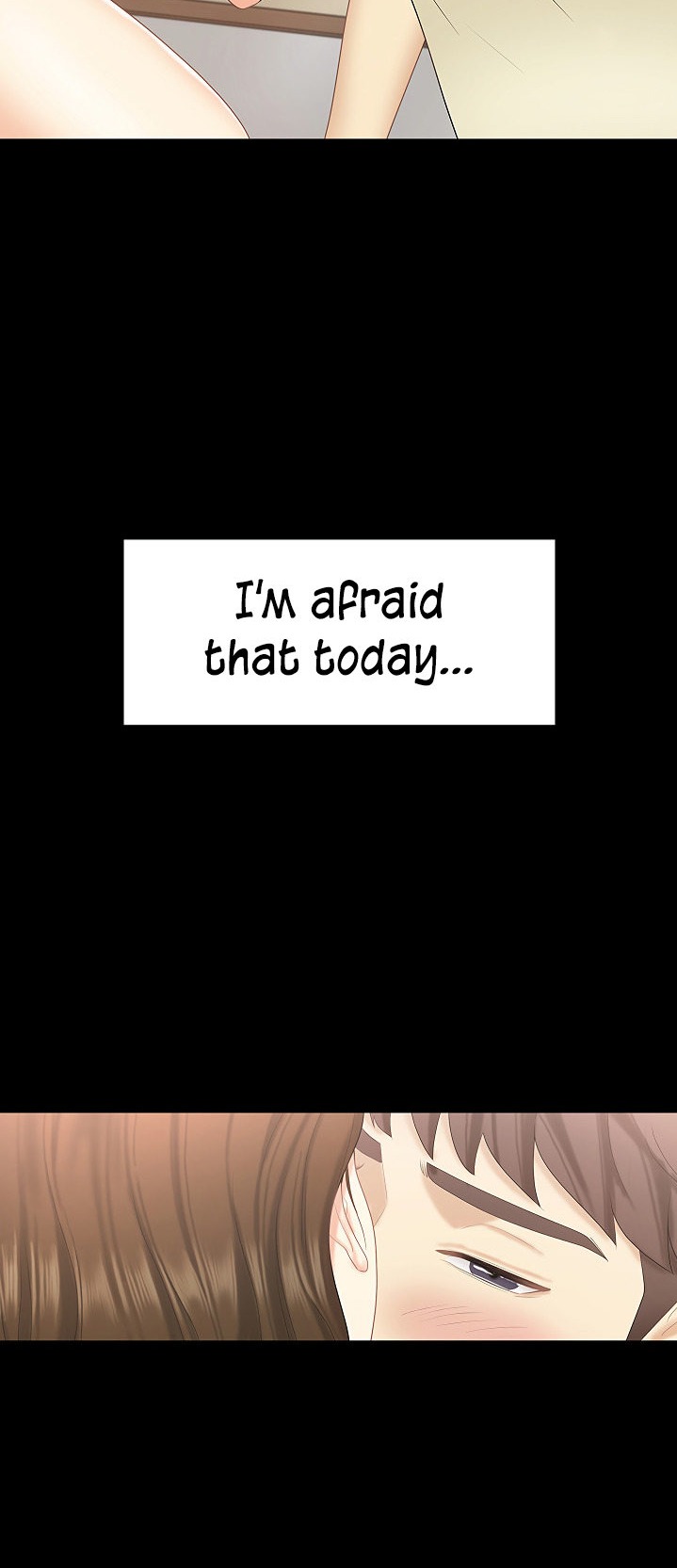 She's My Younger Sister, But It's Okay - Chapter 22 Page 39