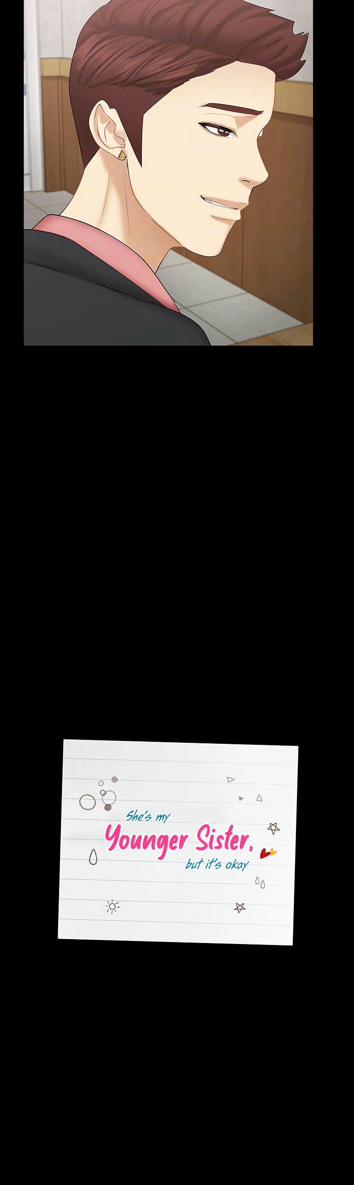 She's My Younger Sister, But It's Okay - Chapter 22 Page 5