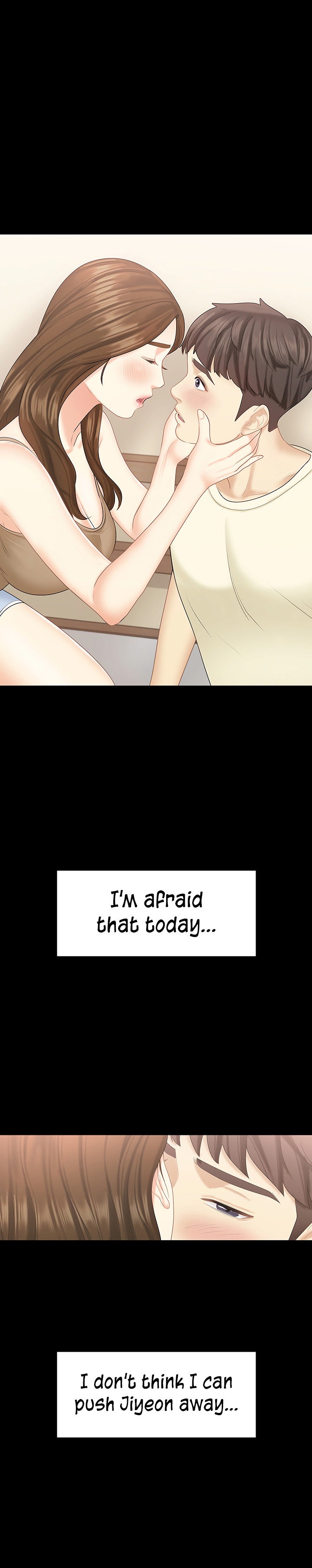 She's My Younger Sister, But It's Okay - Chapter 23 Page 2