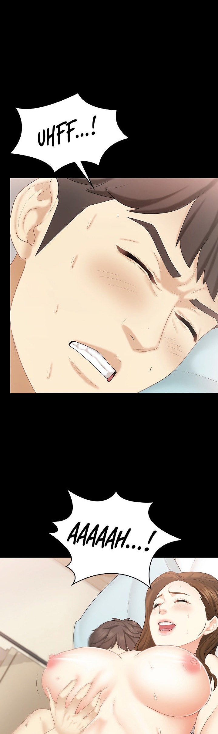 She's My Younger Sister, But It's Okay - Chapter 23 Page 30